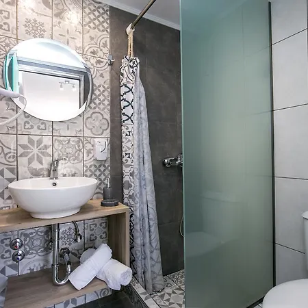 Thea Athos Apartment Limenaria (Thasos)