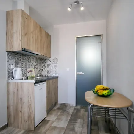 Thea Athos Limenaria (Thasos)