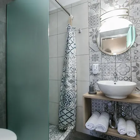 Thea Athos * Limenaria (Thasos)