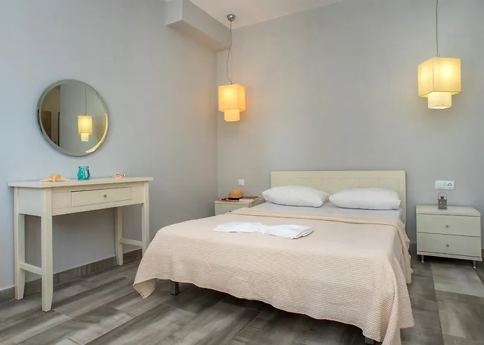 Thea Athos * Limenaria (Thasos)