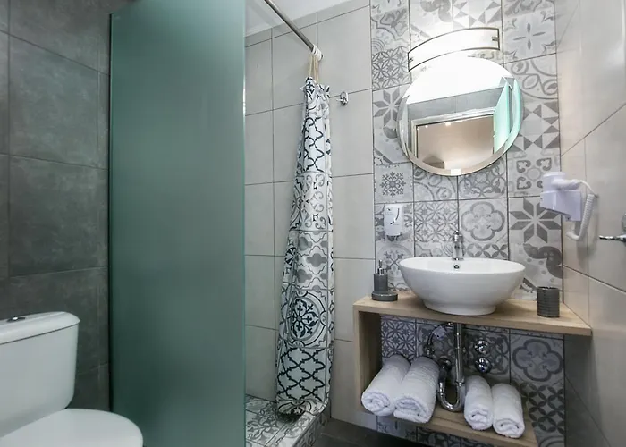 Thea Athos * Limenaria (Thasos)