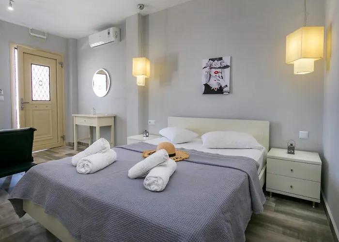 Lejlighed Thea Athos *