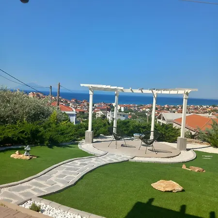 Apartman Thea Athos