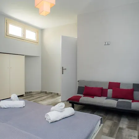 Apartman Thea Athos