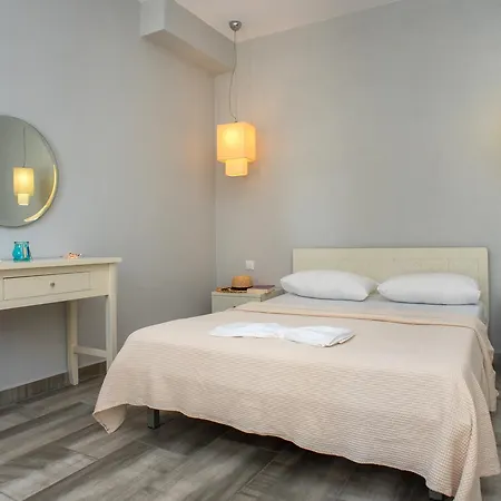 Thea Athos * Limenaria (Thasos)