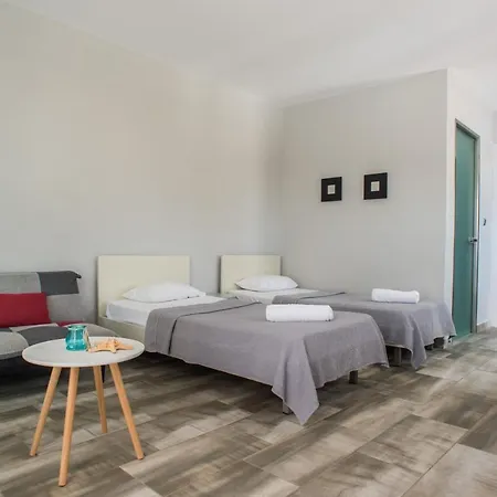 Thea Athos Appartamento *