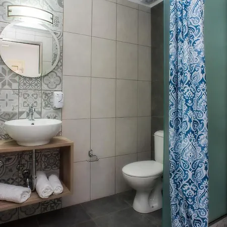 Apartman Thea Athos *