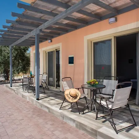 Appartamento Thea Athos