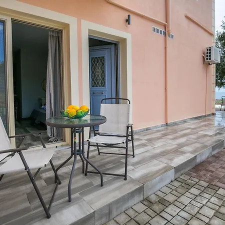 Thea Athos לימנריה