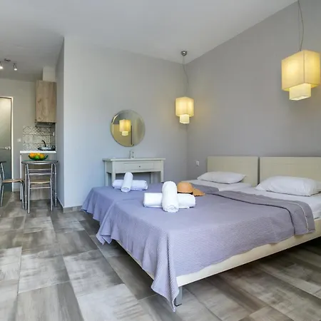 Apartman Thea Athos