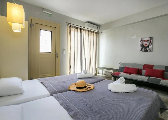 Thea Athos 리메나리아